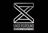 Лого Underground